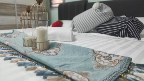 Pasir Puteh Semi D SY Homestay Ipoh Perak